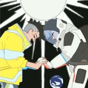 Meet your Posher, Brandon